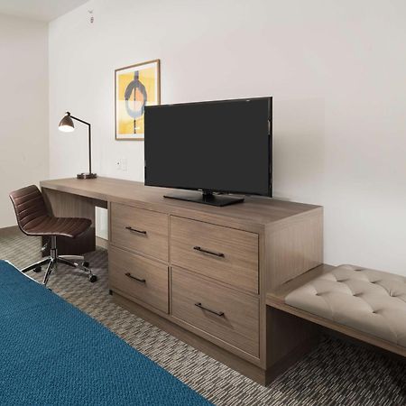 Best Western Plus Executive Residency Austin - Round Rock Pflugerville Zewnętrze zdjęcie