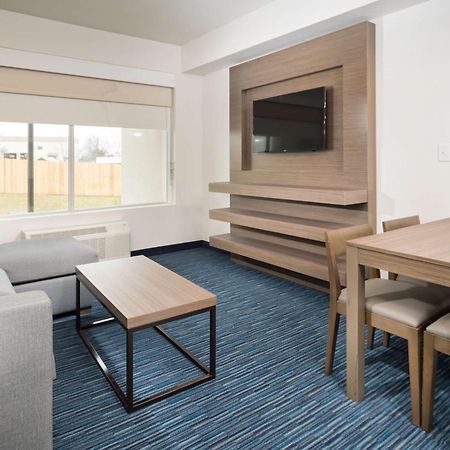 Best Western Plus Executive Residency Austin - Round Rock Pflugerville Zewnętrze zdjęcie