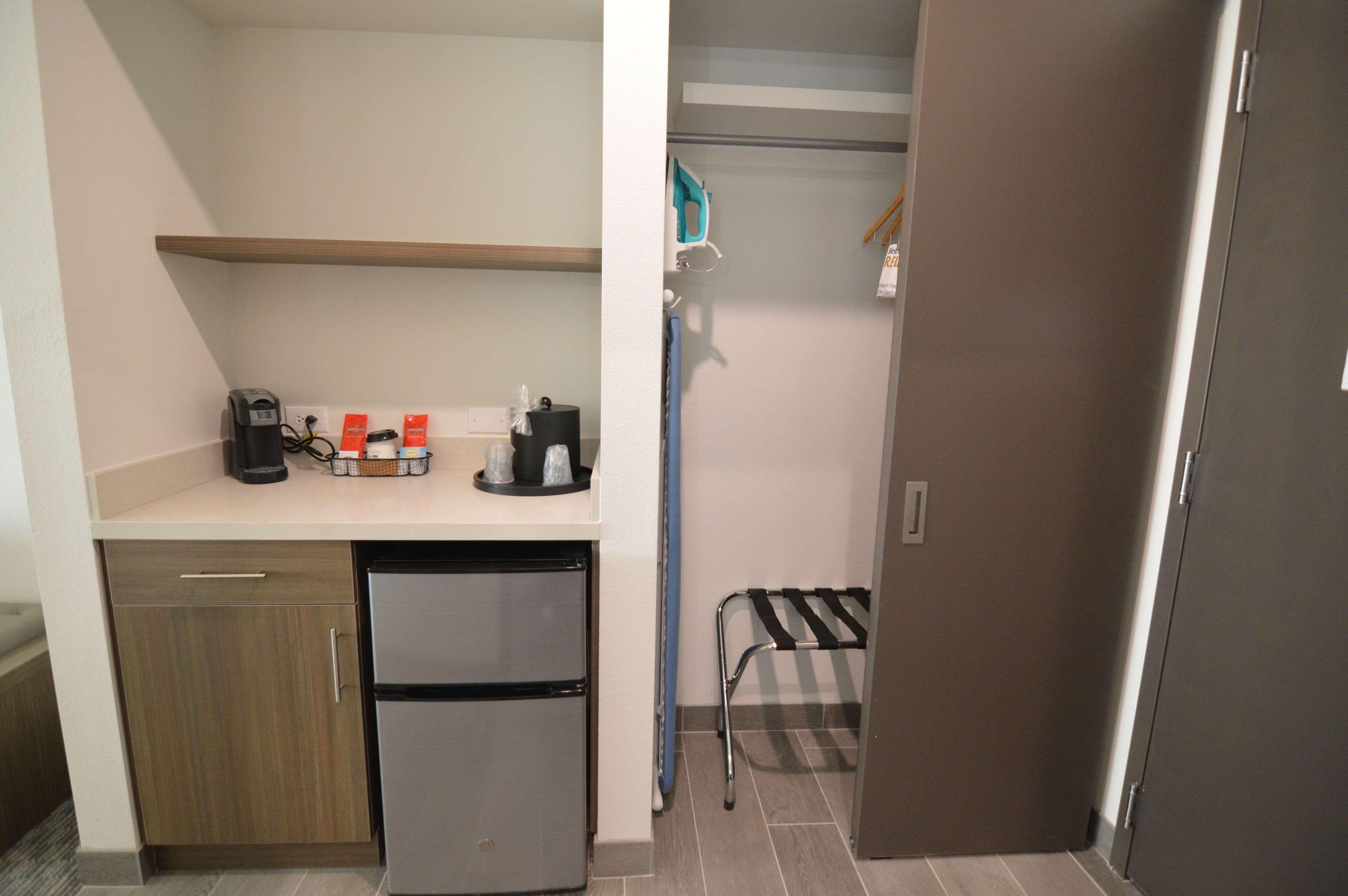 Best Western Plus Executive Residency Austin - Round Rock Pflugerville Zewnętrze zdjęcie