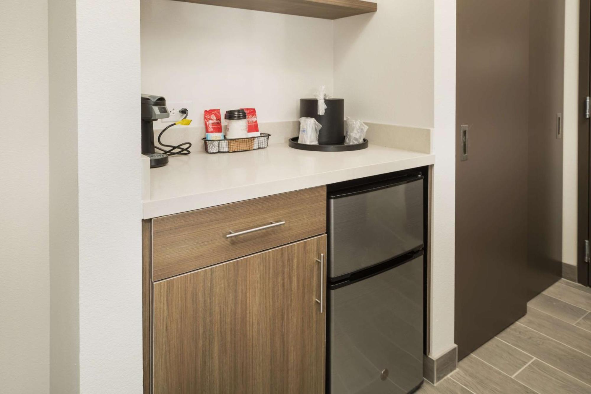 Best Western Plus Executive Residency Austin - Round Rock Pflugerville Zewnętrze zdjęcie