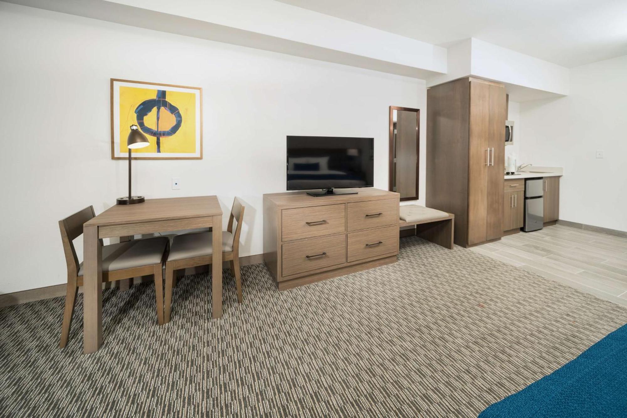 Best Western Plus Executive Residency Austin - Round Rock Pflugerville Zewnętrze zdjęcie