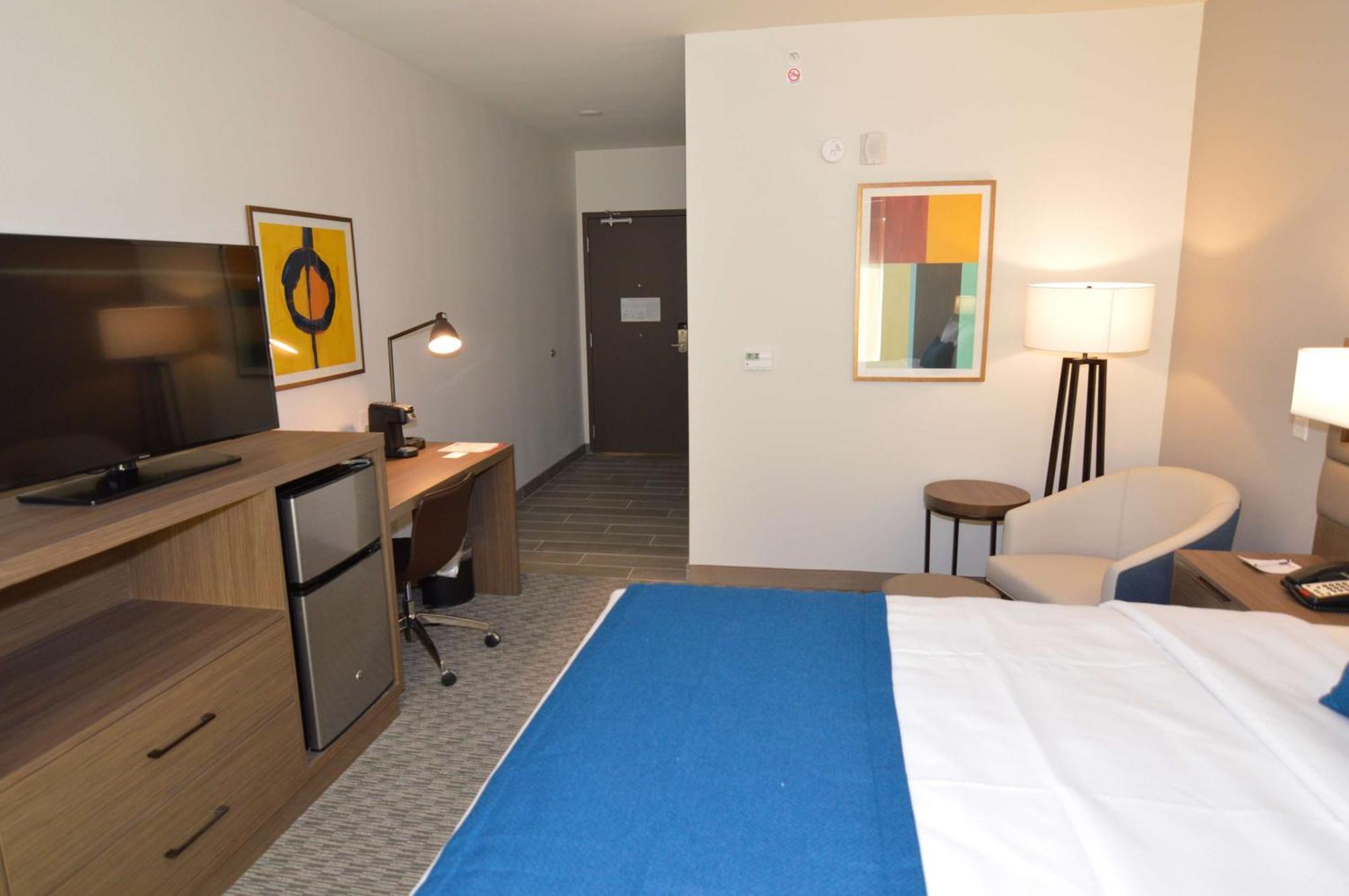 Best Western Plus Executive Residency Austin - Round Rock Pflugerville Zewnętrze zdjęcie